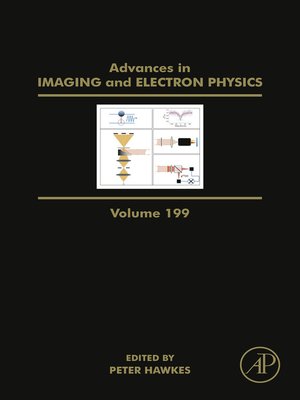 cover image of Advances in Imaging and Electron Physics, Volume 199
